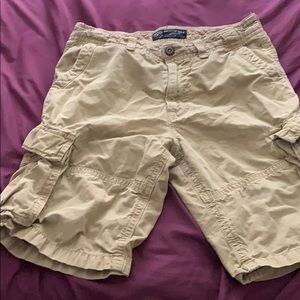 American Eagle Caro Shorts 33